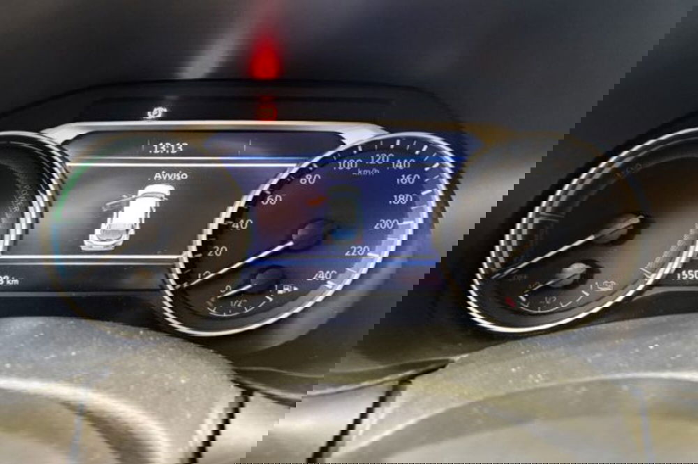 Nissan Juke usata a Latina (13)