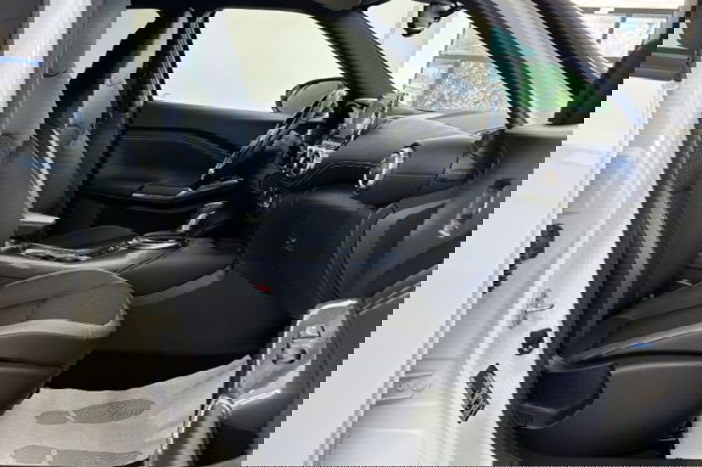 Nissan Juke usata a Latina (8)