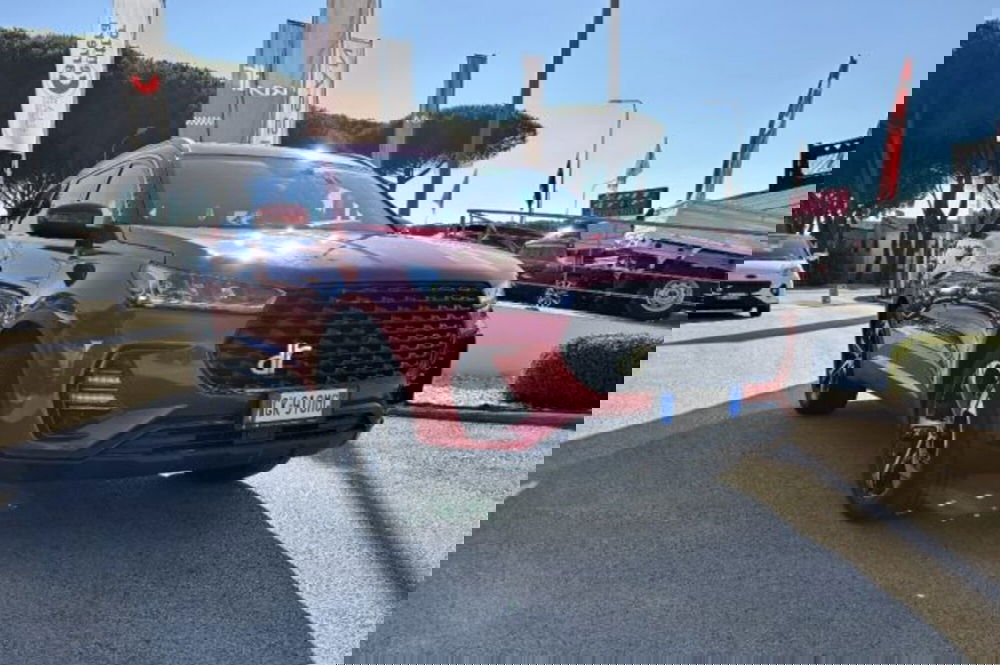 Dr DR 6.0 usata a Latina