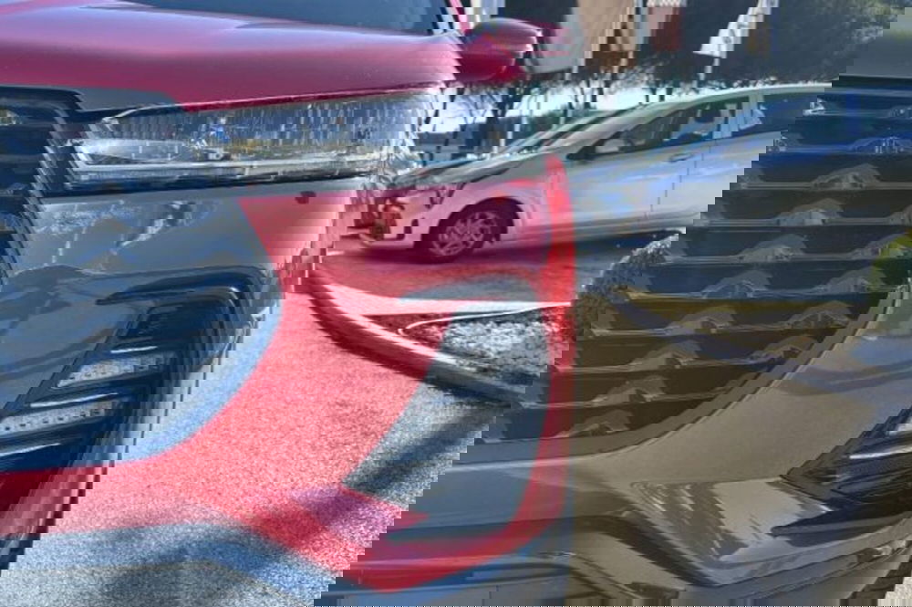 Dr DR 6.0 usata a Latina (10)