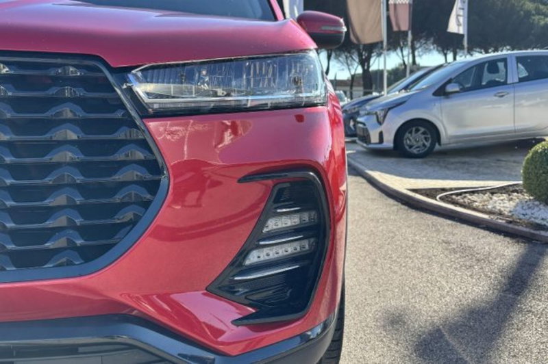 Dr DR 6.0 usata a Latina (10)