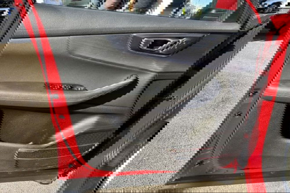 Dr DR 6.0 usata a Latina (11)