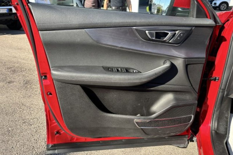 Dr DR 6.0 usata a Latina (11)