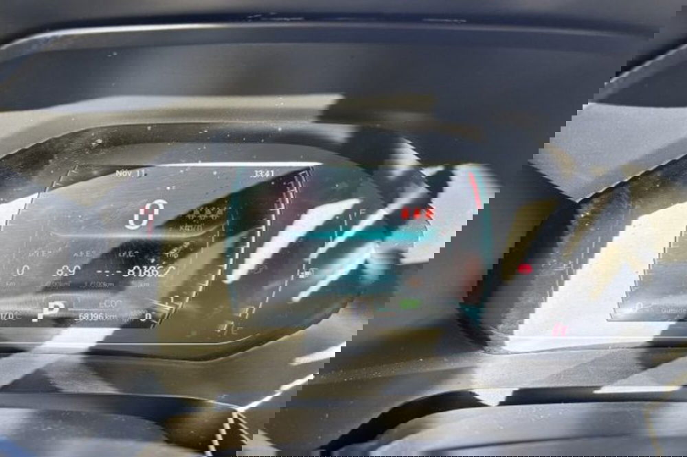 Dr DR 6.0 usata a Latina (12)