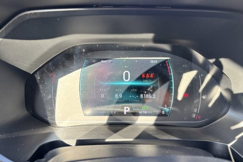 Dr DR 6.0 usata a Latina (12)