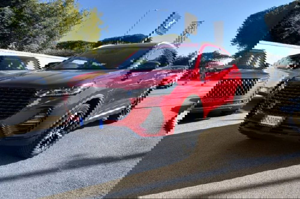 Dr DR 6.0 usata a Latina (2)