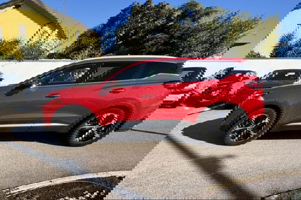 Dr DR 6.0 usata a Latina (3)