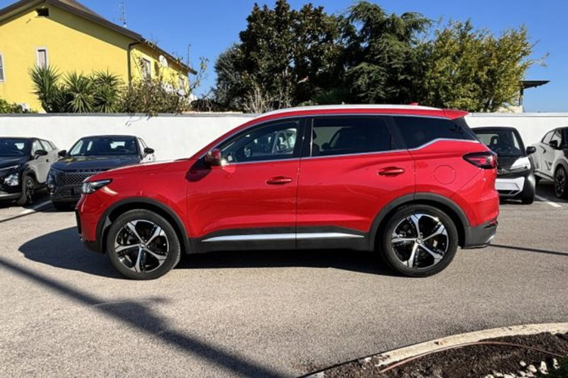 Dr DR 6.0 usata a Latina (3)