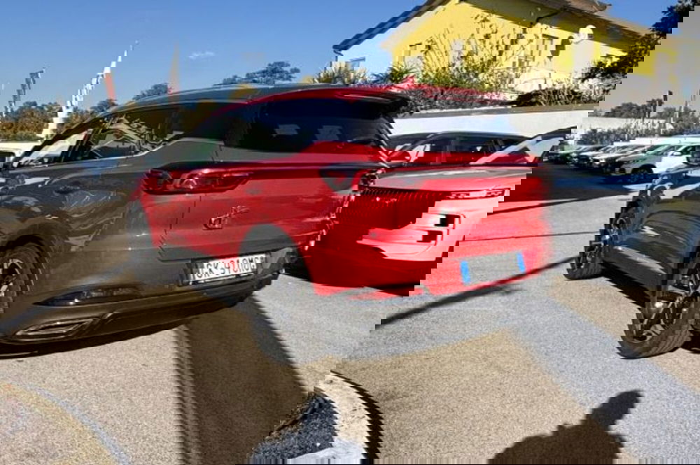 Dr DR 6.0 usata a Latina (4)