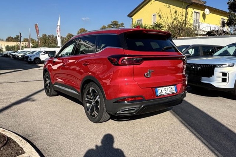 Dr DR 6.0 usata a Latina (4)