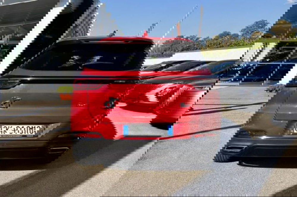 Dr DR 6.0 usata a Latina (5)