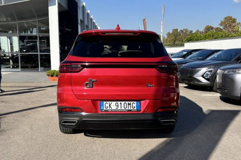 Dr DR 6.0 usata a Latina (5)