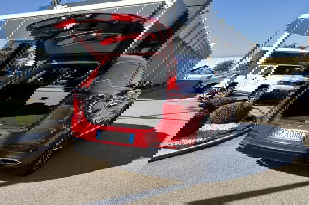 Dr DR 6.0 usata a Latina (6)