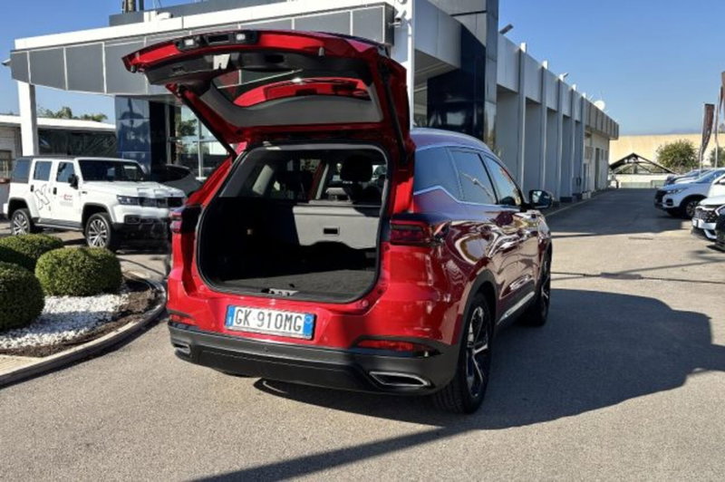 Dr DR 6.0 usata a Latina (6)