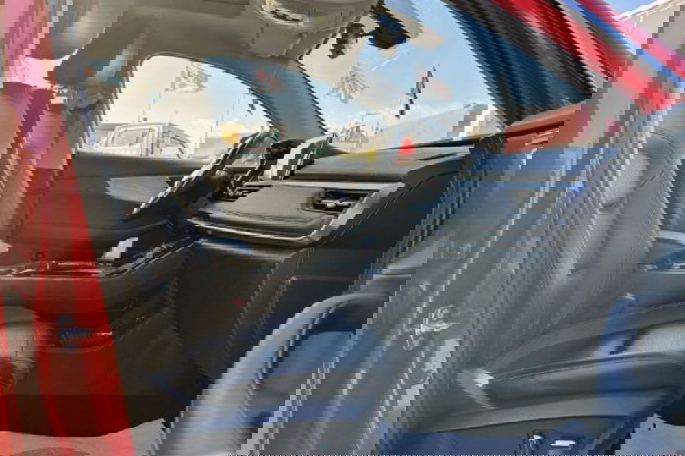 Dr DR 6.0 usata a Latina (7)