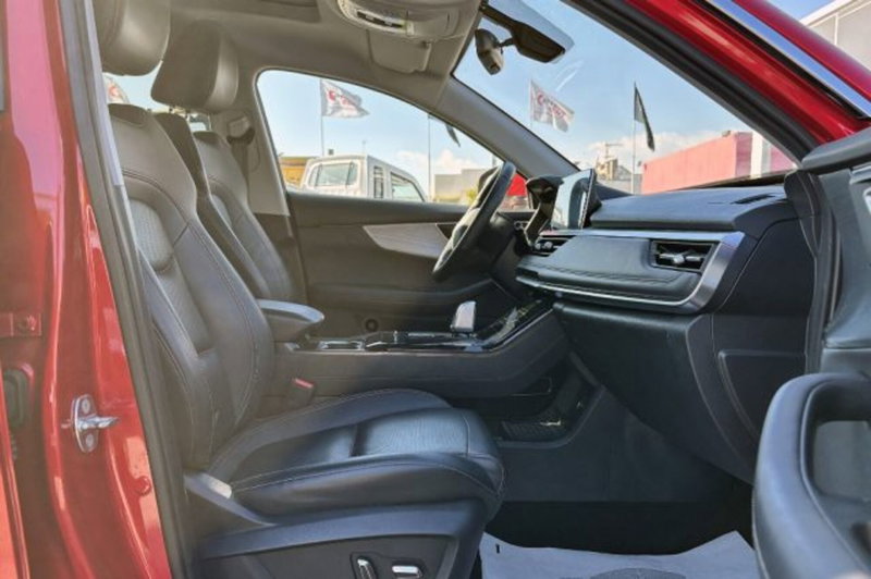 Dr DR 6.0 usata a Latina (7)