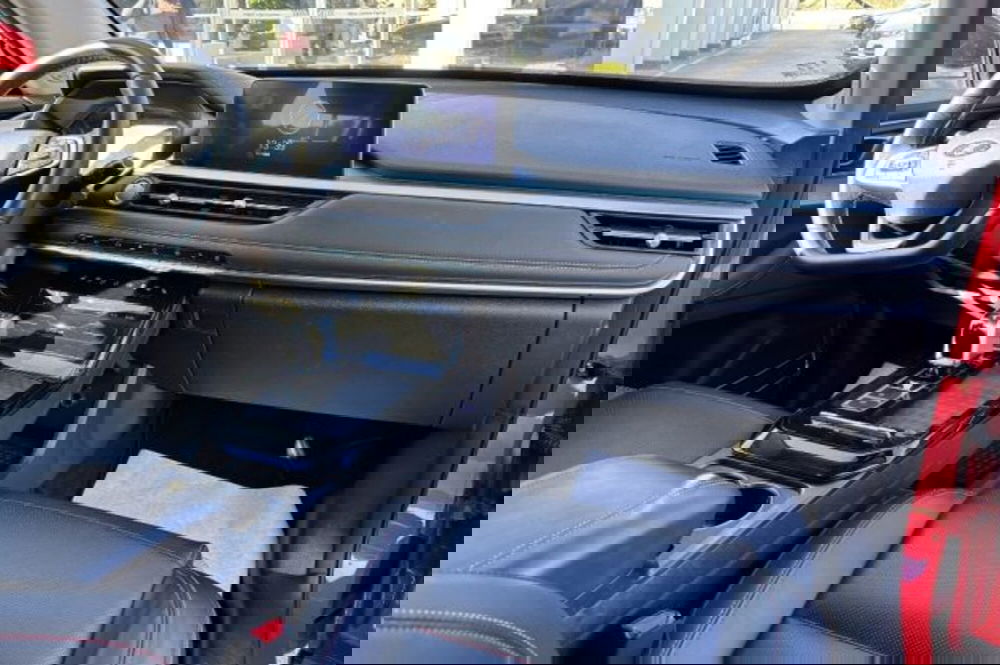 Dr DR 6.0 usata a Latina (8)