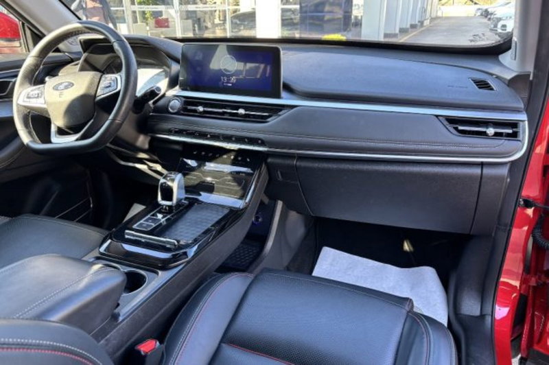 Dr DR 6.0 usata a Latina (8)