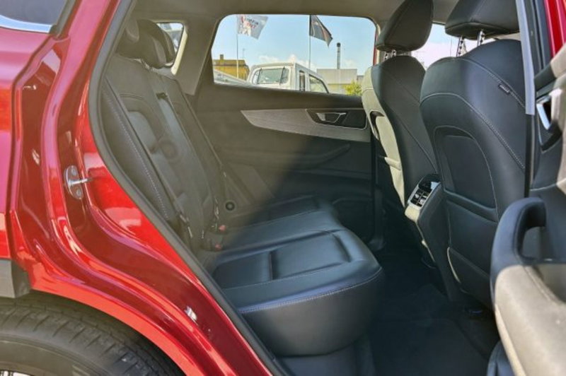 Dr DR 6.0 usata a Latina (9)