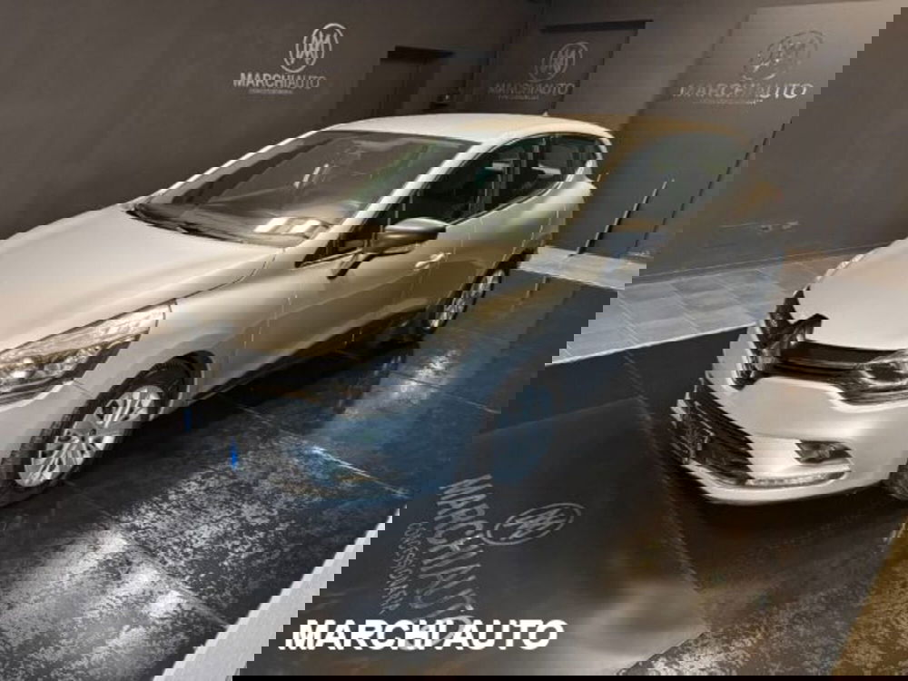 Renault Clio usata a Perugia