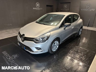 Renault Clio dCi 8V 75CV Start&amp;Stop 5 porte Energy Zen del 2018 usata a Bastia Umbra