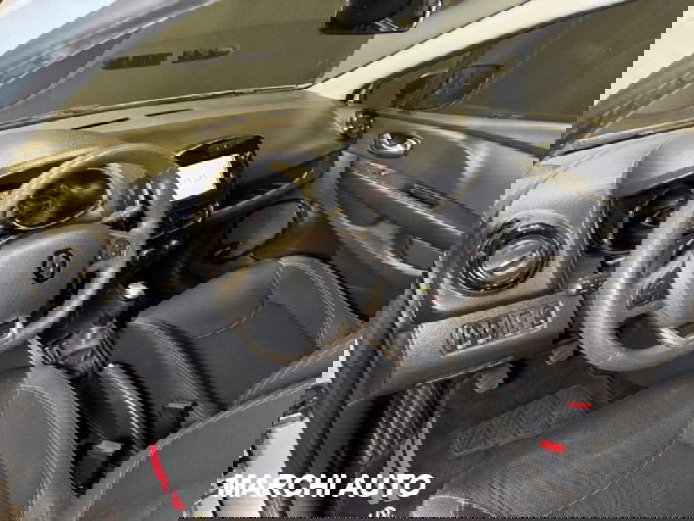 Renault Clio usata a Perugia (10)