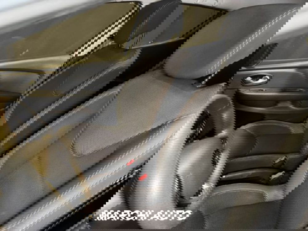 Renault Clio usata a Perugia (11)