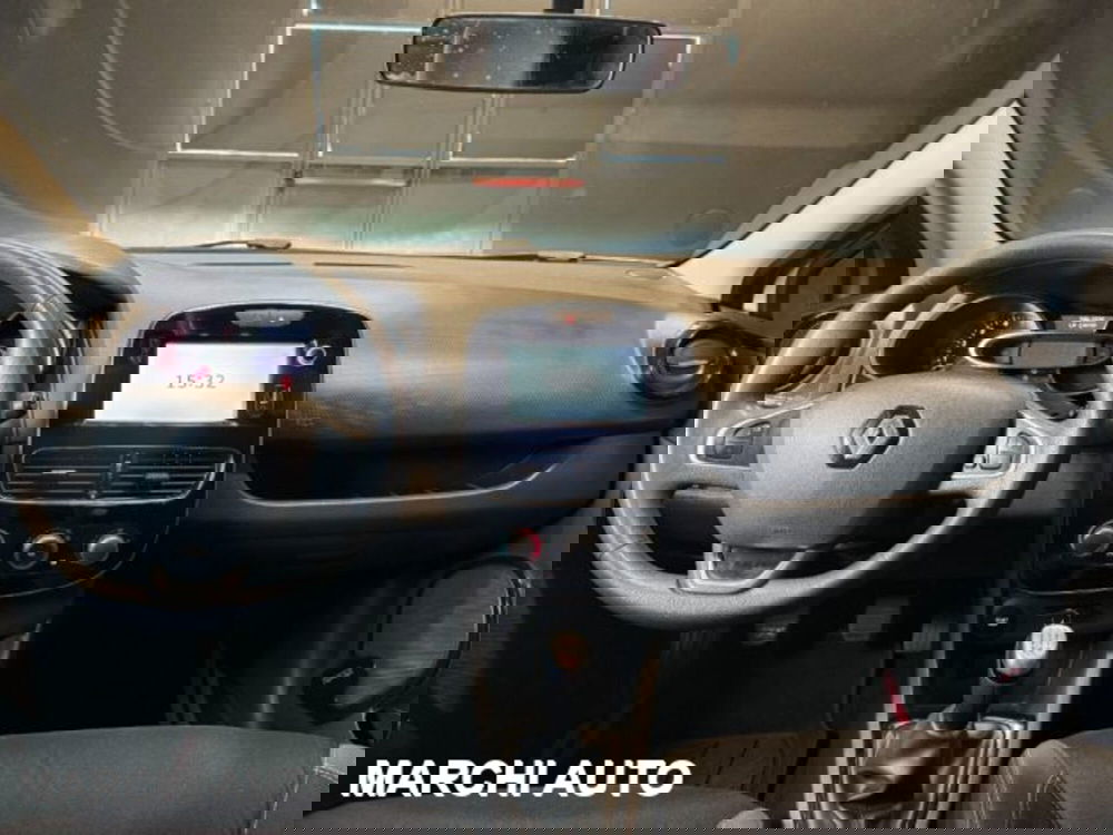 Renault Clio usata a Perugia (13)