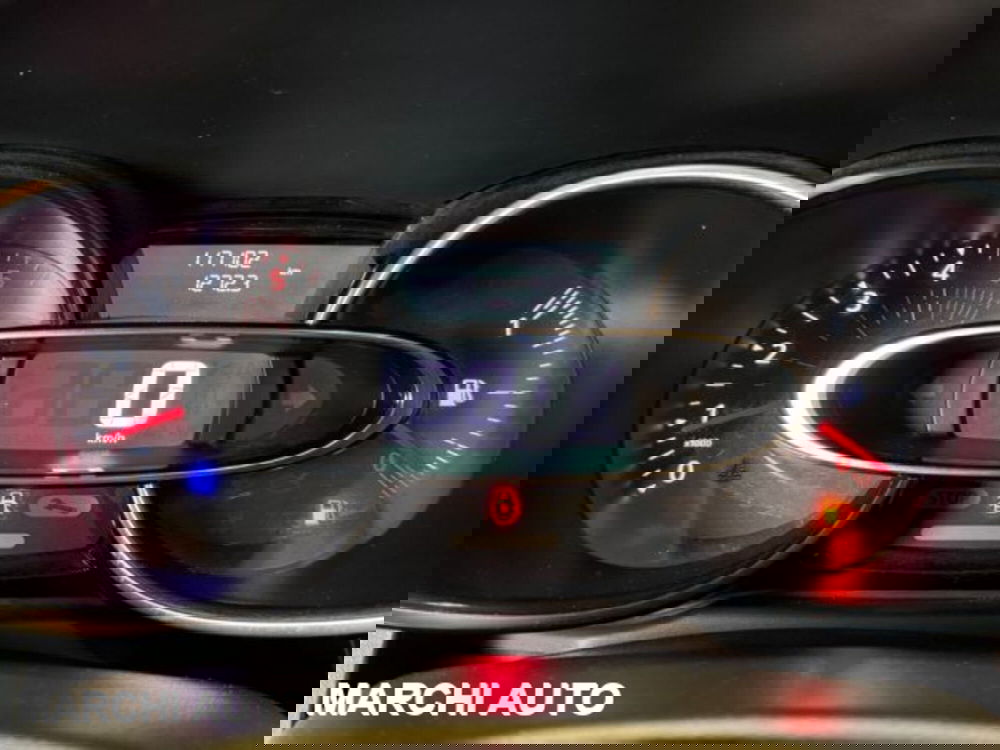 Renault Clio usata a Perugia (15)