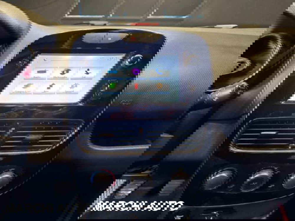 Renault Clio usata a Perugia (16)