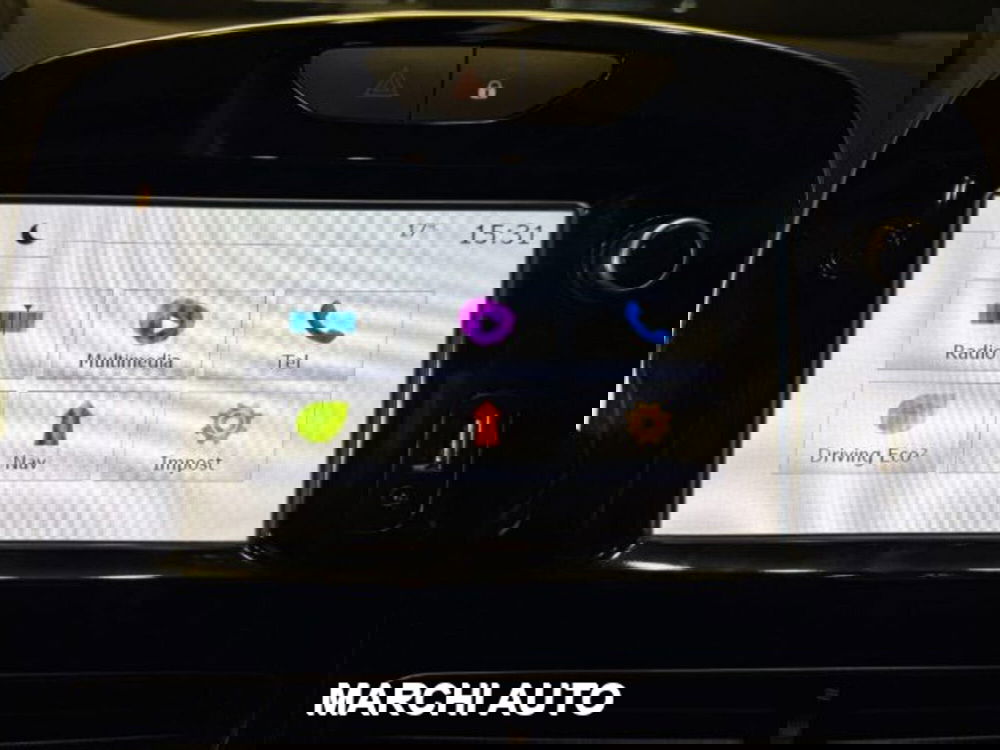 Renault Clio usata a Perugia (17)