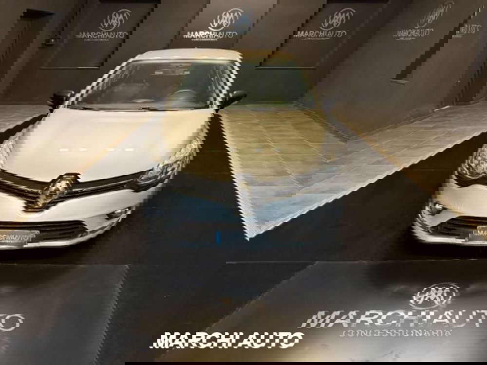 Renault Clio usata a Perugia (2)