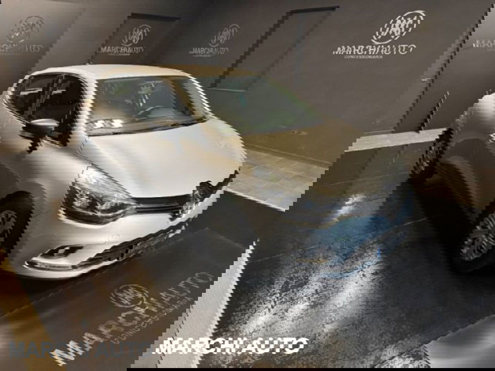 Renault Clio usata a Perugia (3)
