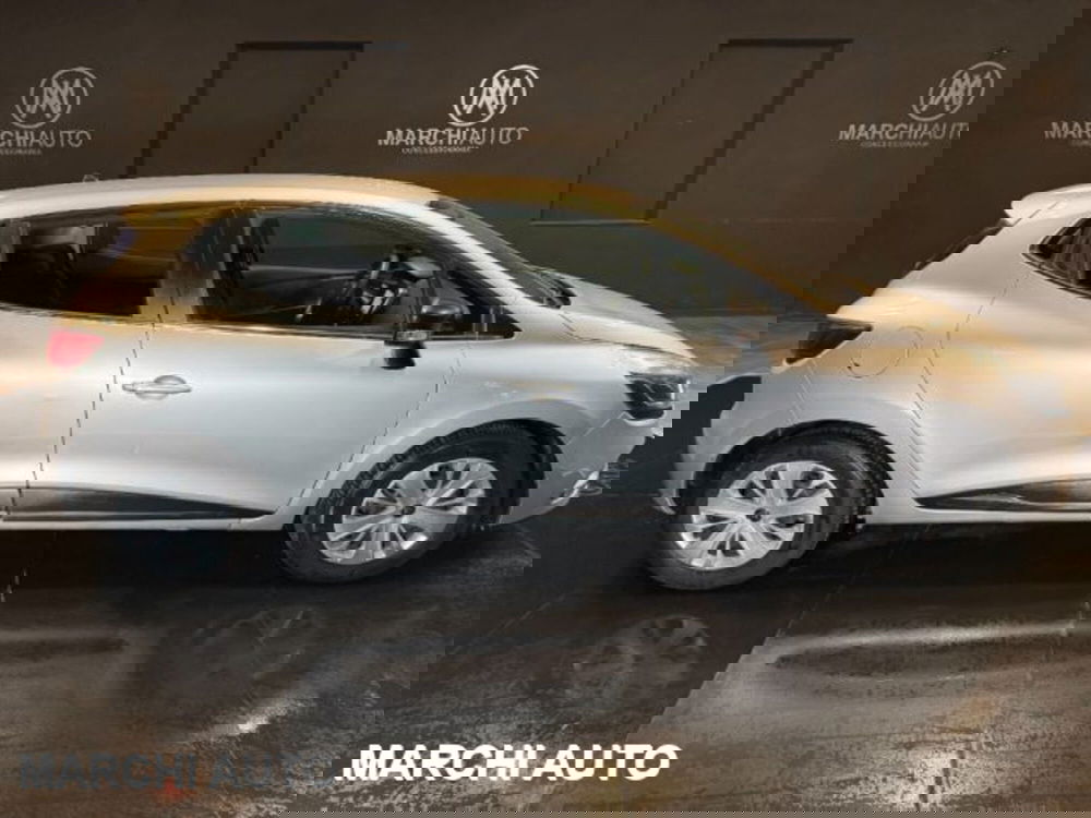 Renault Clio usata a Perugia (4)