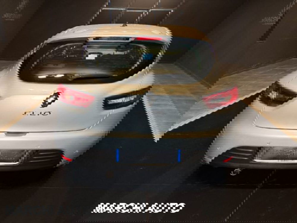 Renault Clio usata a Perugia (6)