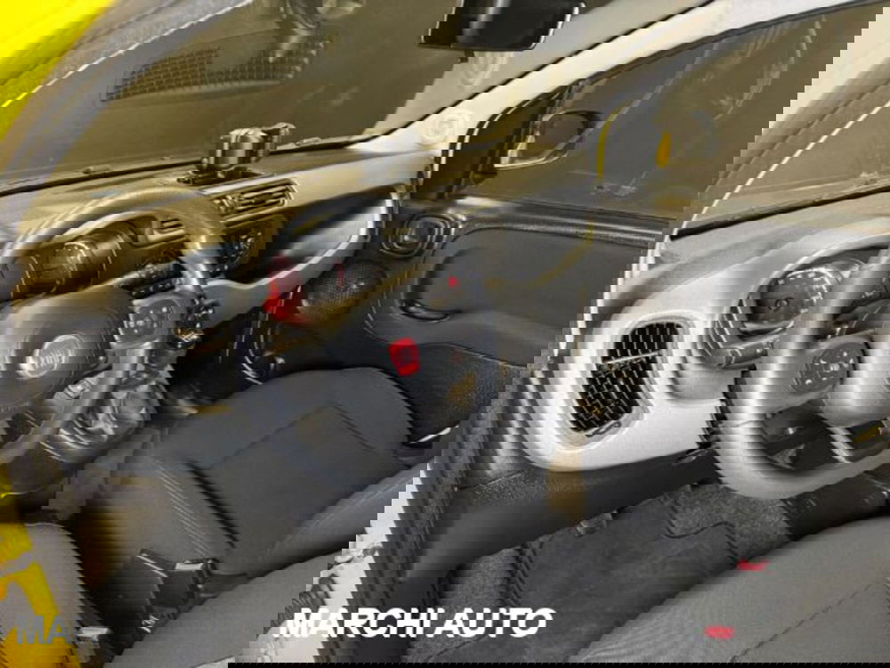 Fiat Panda usata a Perugia (10)