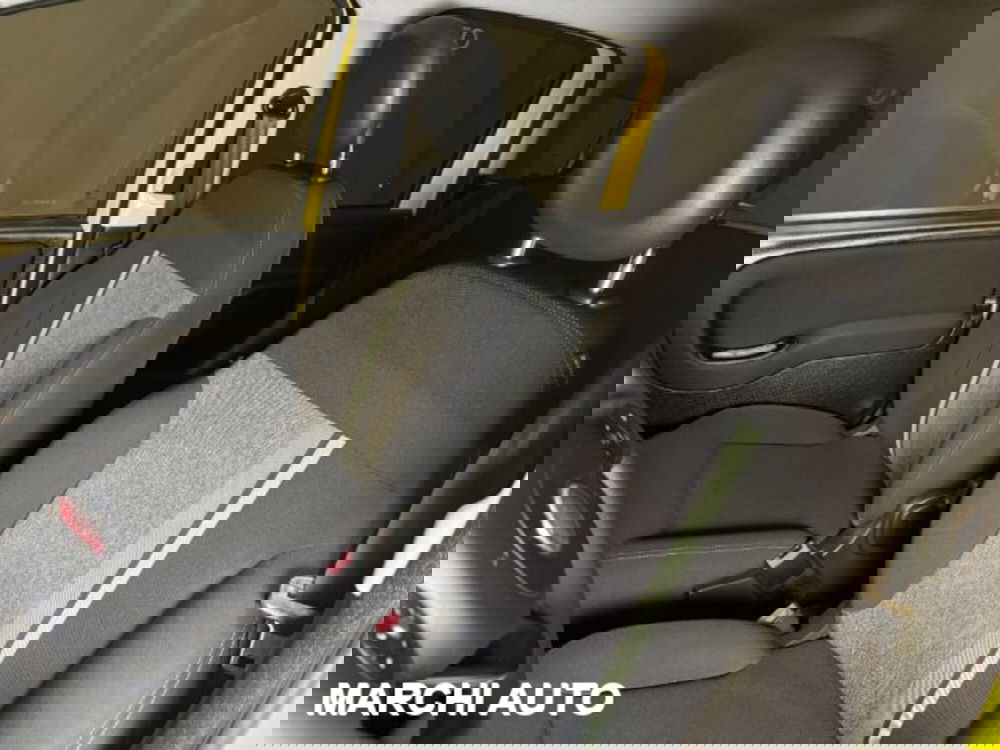 Fiat Panda usata a Perugia (11)