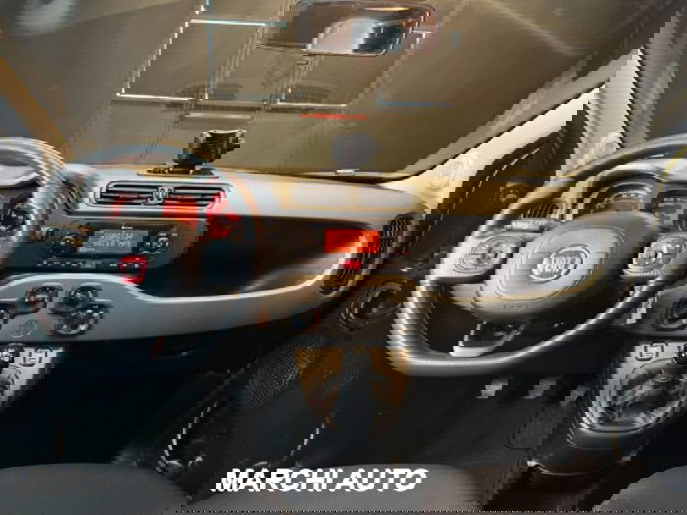 Fiat Panda usata a Perugia (13)