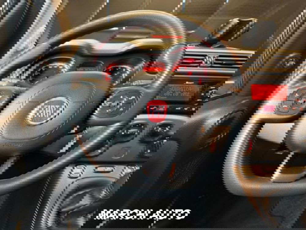 Fiat Panda usata a Perugia (15)