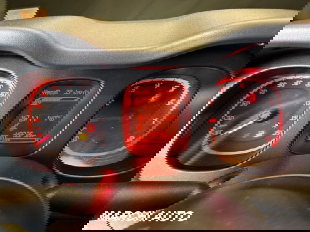 Fiat Panda usata a Perugia (16)