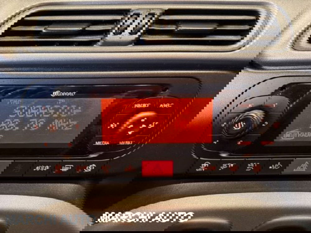 Fiat Panda usata a Perugia (18)