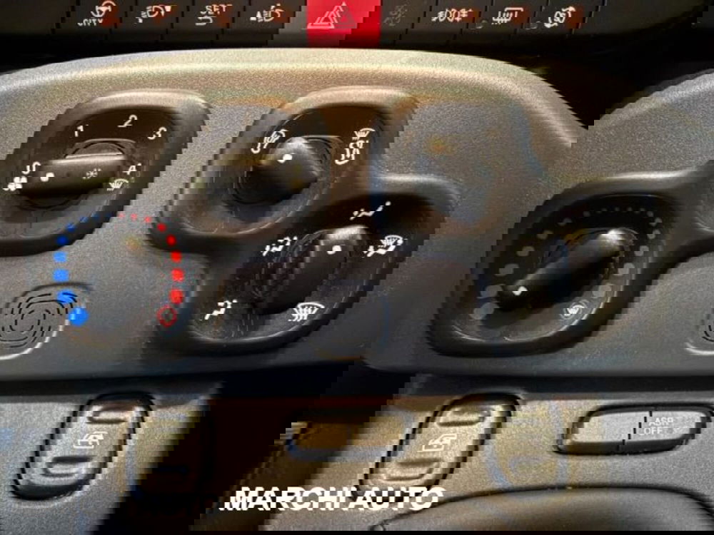 Fiat Panda usata a Perugia (20)