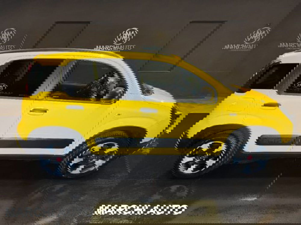 Fiat Panda usata a Perugia (4)