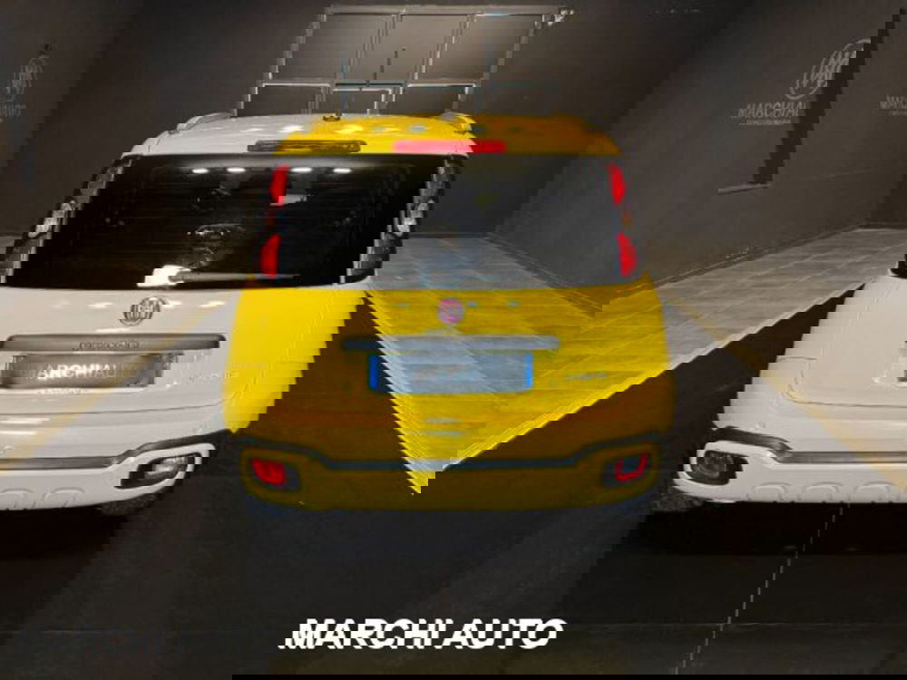 Fiat Panda usata a Perugia (6)