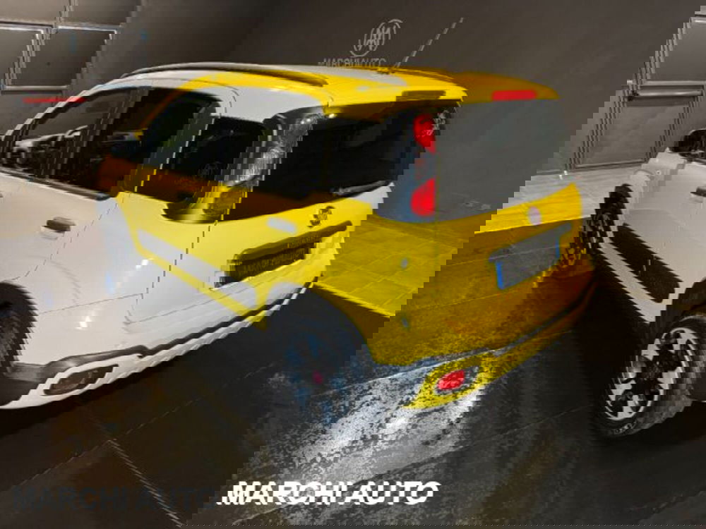 Fiat Panda usata a Perugia (7)