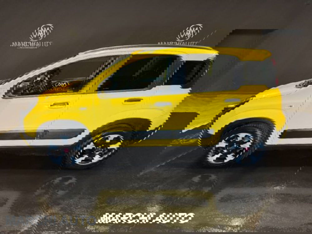 Fiat Panda usata a Perugia (8)