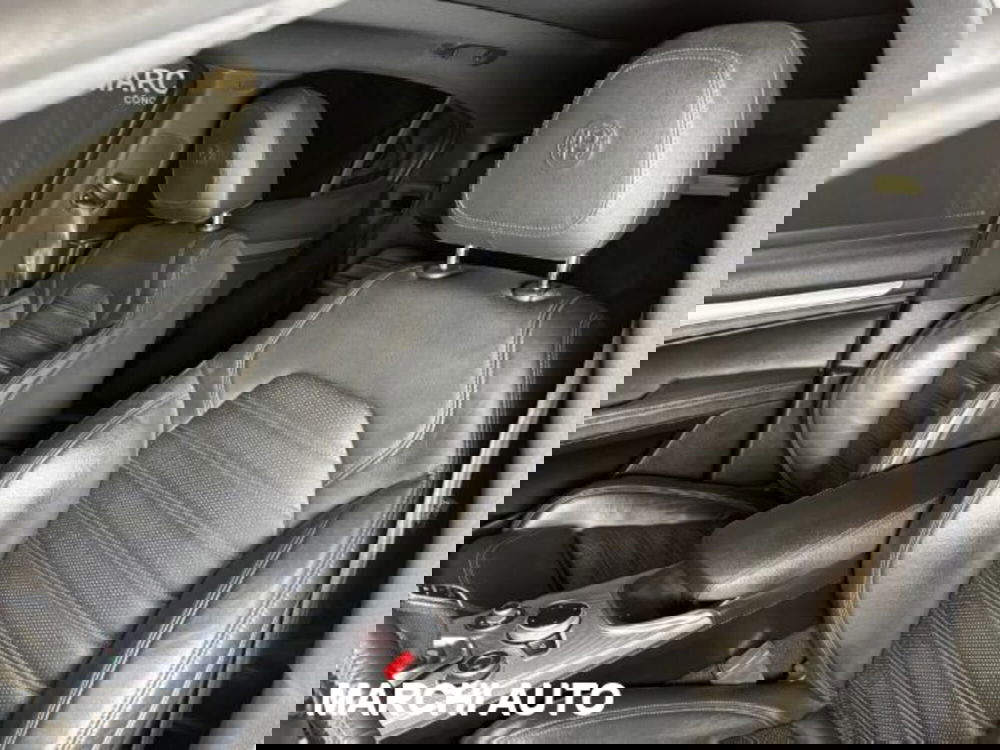 Alfa Romeo Stelvio usata a Perugia (11)