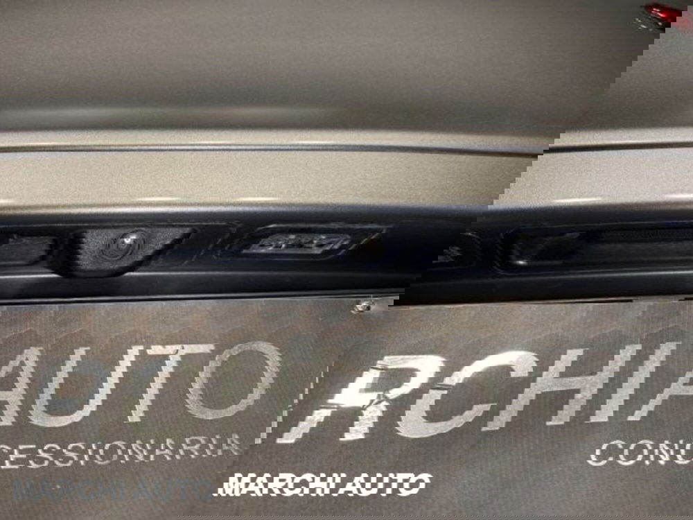 Alfa Romeo Stelvio usata a Perugia (14)