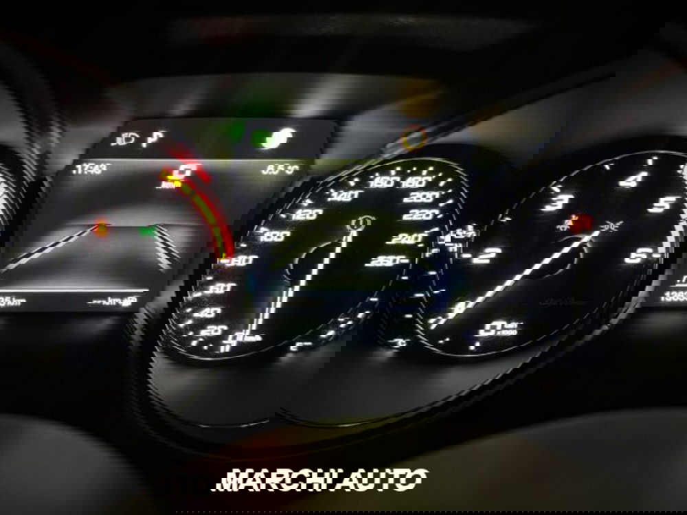 Alfa Romeo Stelvio usata a Perugia (19)