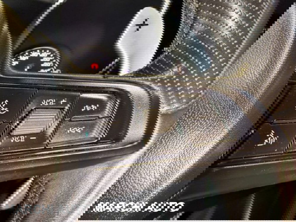 Alfa Romeo Stelvio usata a Perugia (20)